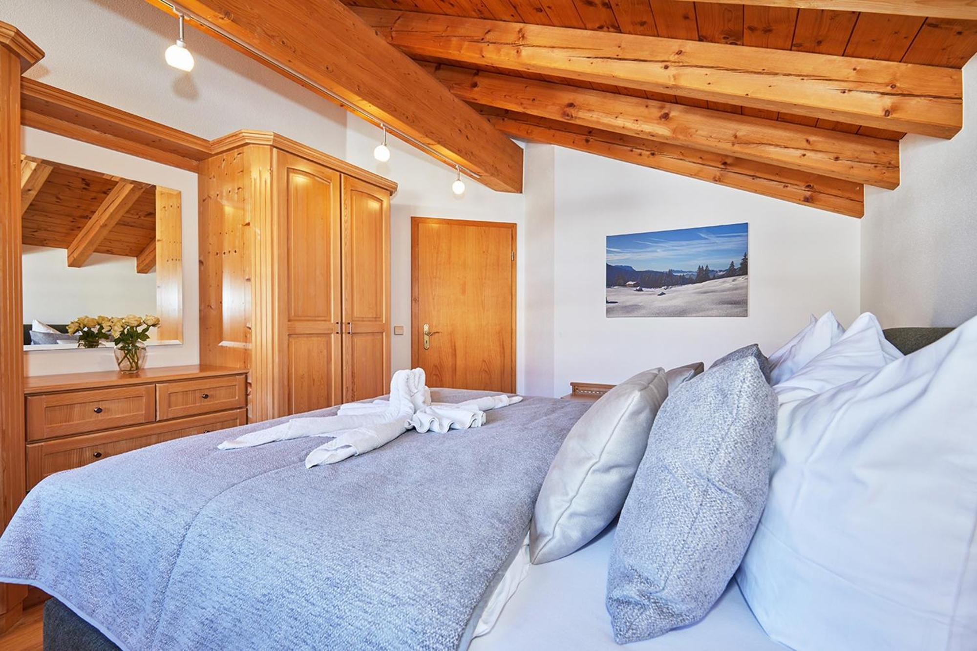 Chalet Weisslofer Райт-ім-Вінкль Екстер'єр фото
